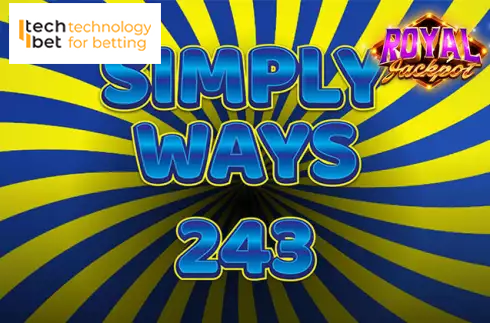 243 Simply Ways